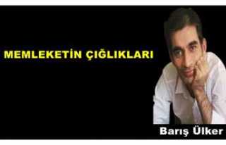 MEMLEKETİN ÇIĞLIKLARI