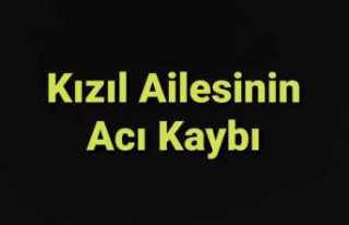 Kızıl Ailesinin Acı Günü