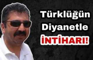 Türklüğün Diyanetle İmtihanı