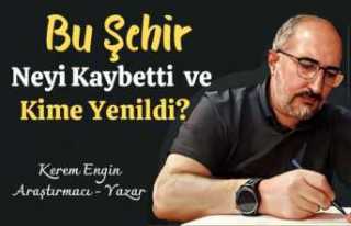 Bu Şehir Neyi Kaybetti ve Kime Yenildi?