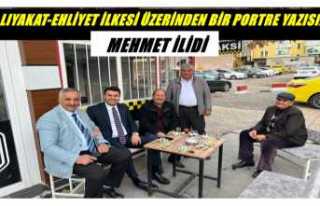 LIYAKAT-EHLİYET İLKESİ ÜZERİNDEN BİR PORTRE...