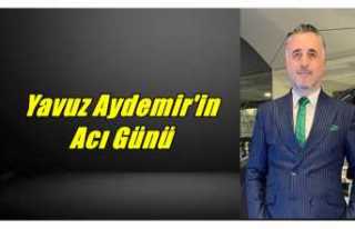 Aydemir Ailesi'nin Acı Günü