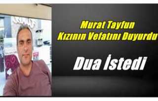 Acılı Baba kızının ölümünü duyurdu dua istedi