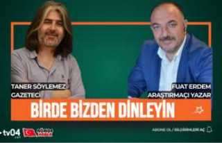 Bir de Bizden Dinleyin