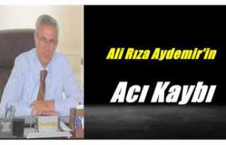 Sabiha Aydemir Hayatını Kaybetti