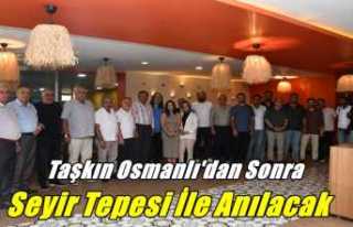 Patnos Belediye Başkanı Abdulhalık Taşkın ,Osmanlı'dan...
