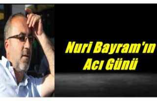 Kemal Bayram Hayatını Kaynbetti