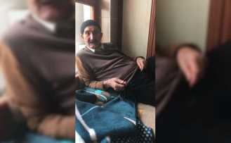 Çetin Ailesinin Acı Kaybı