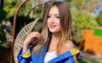 Kübra Aykut 5. Kattan Düşerek Öldü