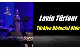 Lavin Ağrıyı Türkiye'nin Zirvesine Urfa Divanı ile Taşıdı