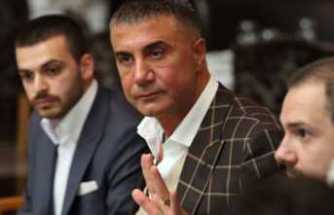 Sedat Peker'in Yakalanarak Sınır Dışı Edildiği İddası