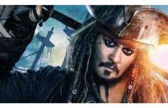 Johnny Depp İntihar Etti