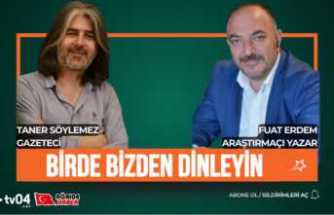 Bir de Bizden Dinleyin