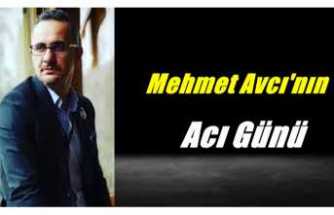 Gülten Avcı Hayatını Kaybetti