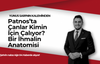 Patnos’ta Çanlar Kimin İçin Çalıyor? Bir İhmalin Anatomisi