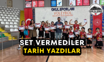 Set Vermediler Tarih Yazdılar