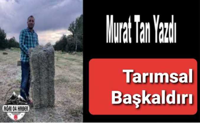 Tarımsal Başkaldırı