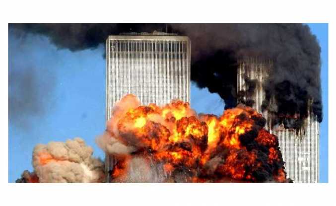 11 Eylül Olayları Nedir