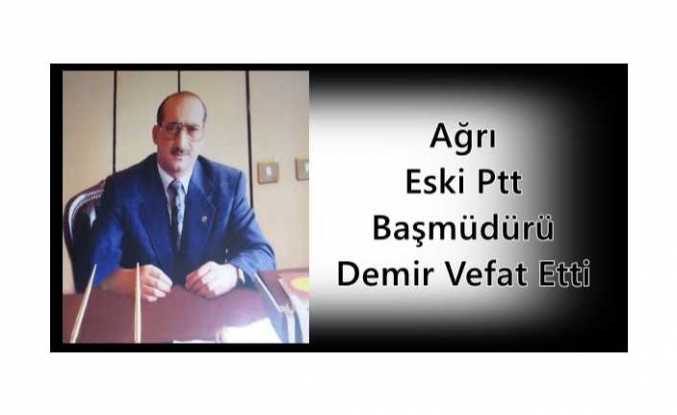 Demir Ailesi'nin Acı Günü