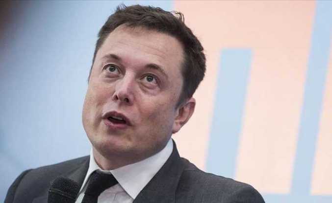 Elon Musk'ın Dogecoin açıklaması
