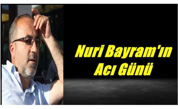 Kemal Bayram Hayatını Kaynbetti