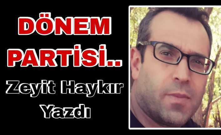 Dönem Partisi