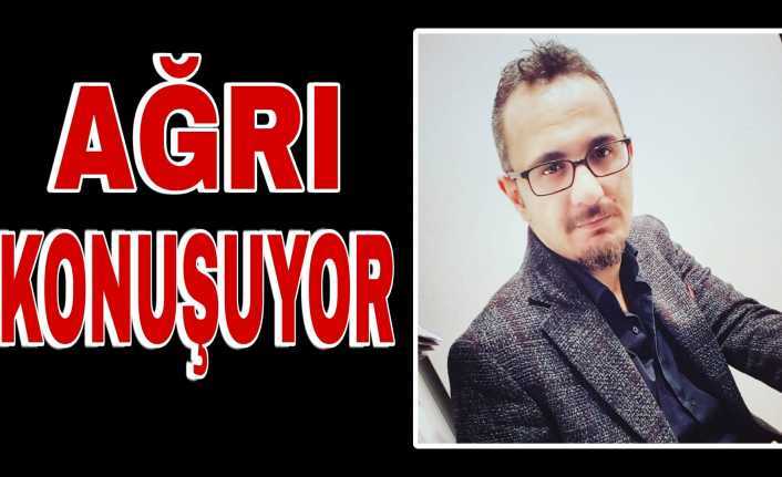 Tüm Uyuyanları Uyandırmaya Tek Uyanan Yeter