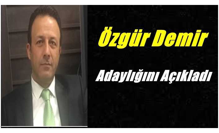 Ağrı'da Yerel Seçim Hareketliliği Başladı