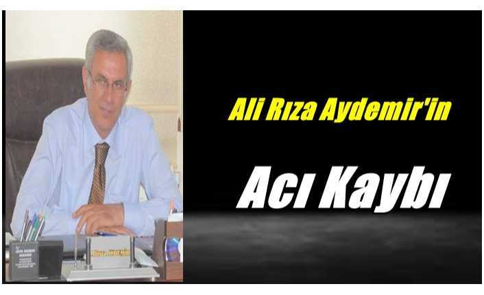 Sabiha Aydemir Hayatını Kaybetti